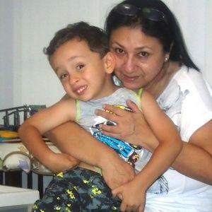 Meet your Posher, Silvia